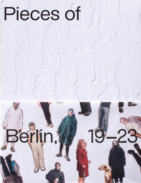Pieces Berlin 20192023