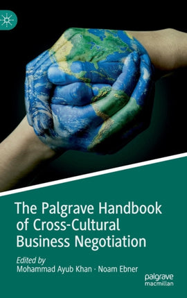 The Palgrave Handbook of Cross-Cultural Business