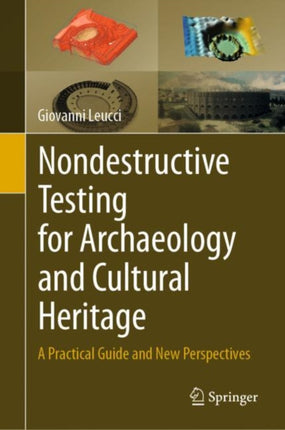 Nondestructive Testing for Archaeology and