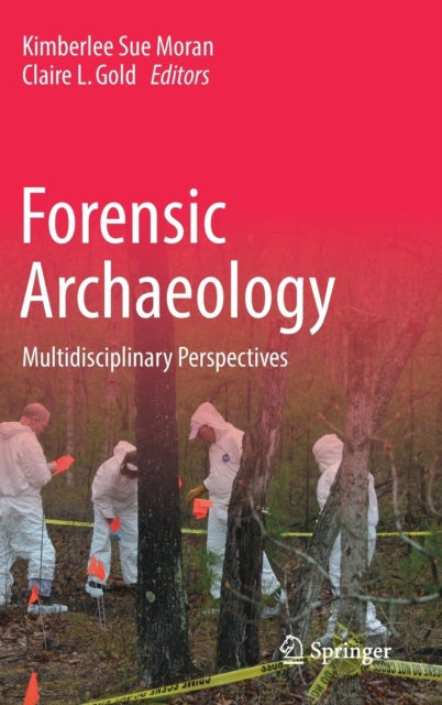 Forensic Archaeology: Multidisciplinary