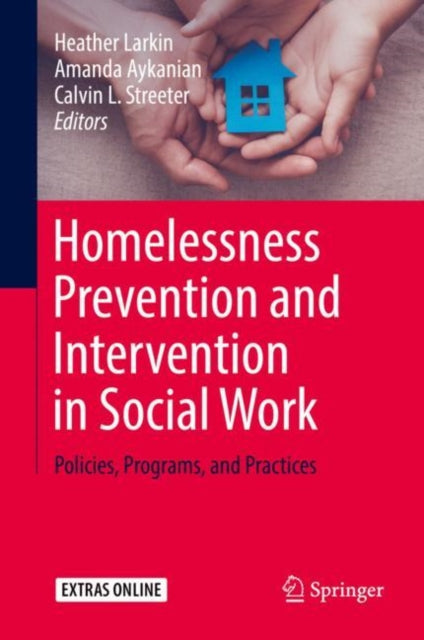 Homelessness Prevention and Intervention in