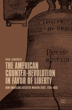 The American Counter-Revolution in Favor of