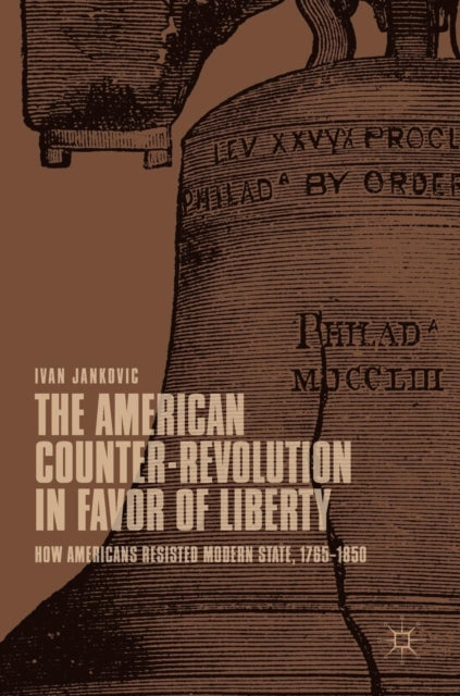 The American Counter-Revolution in Favor of