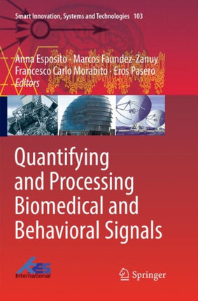 Quantifying and Processing Biomedical and