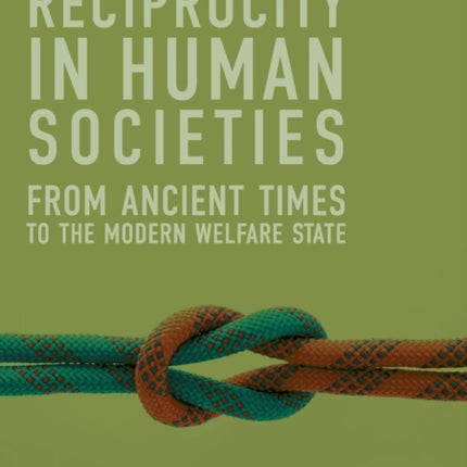Reciprocity in Human Societies: From Ancient Times to the Modern Welfare State