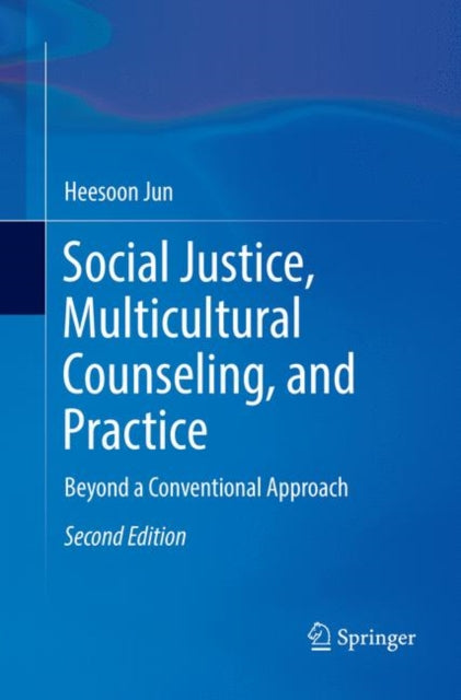 Social Justice, Multicultural Counseling, and