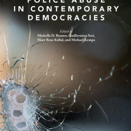 Police Abuse in Contemporary Democracies