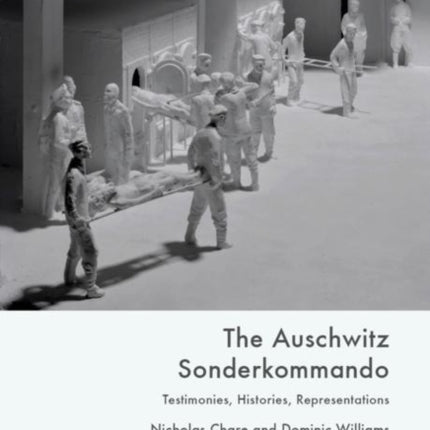 The Auschwitz Sonderkommando: Testimonies, Histories, Representations