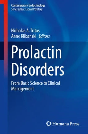 Prolactin Disorders: From Basic Science to Clinical Management