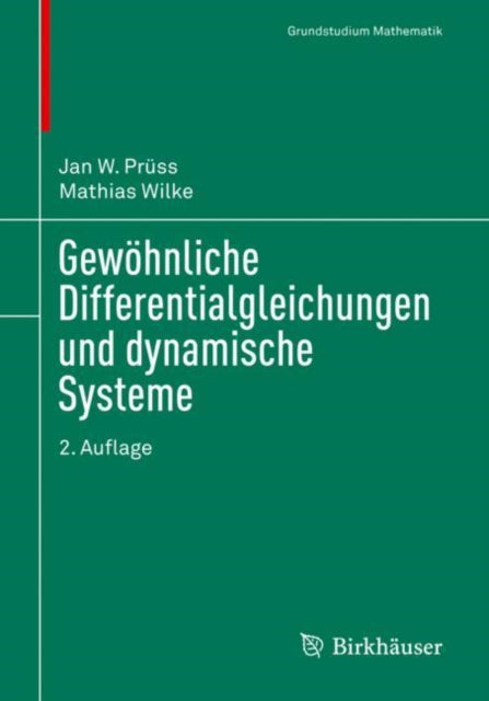 Gewöhnliche Differentialgleichungen und