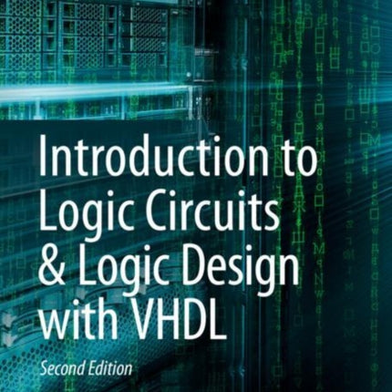 Introduction to Logic Circuits  Logic Design with VHDL