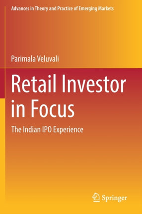 Retail Investor in Focus: The Indian IPO Experience