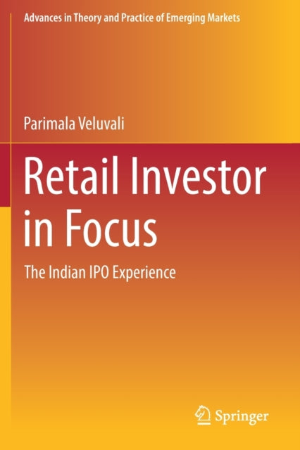 Retail Investor in Focus: The Indian IPO Experience