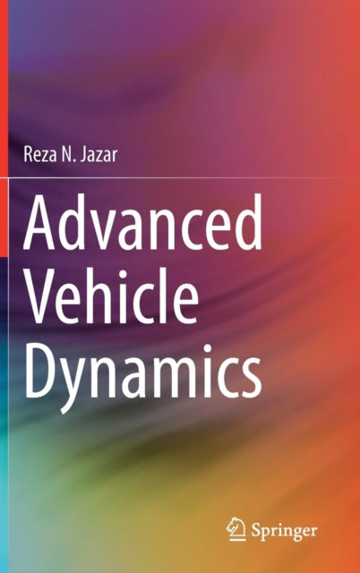 Advanced Vehicle Dynamics