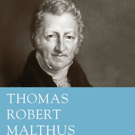 Thomas Robert Malthus