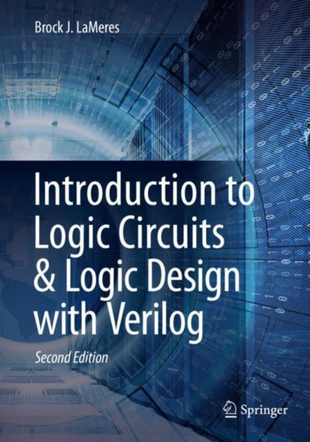 Introduction to Logic Circuits  Logic Design with Verilog