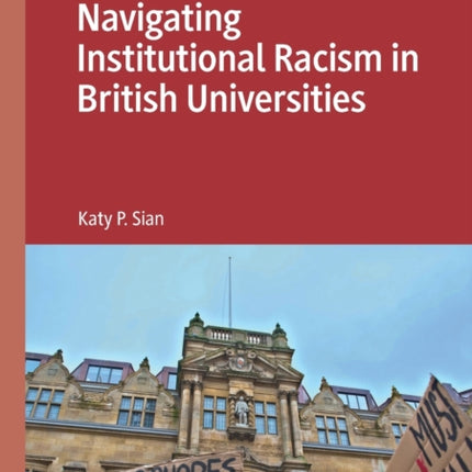 Navigating Institutional Racism in British