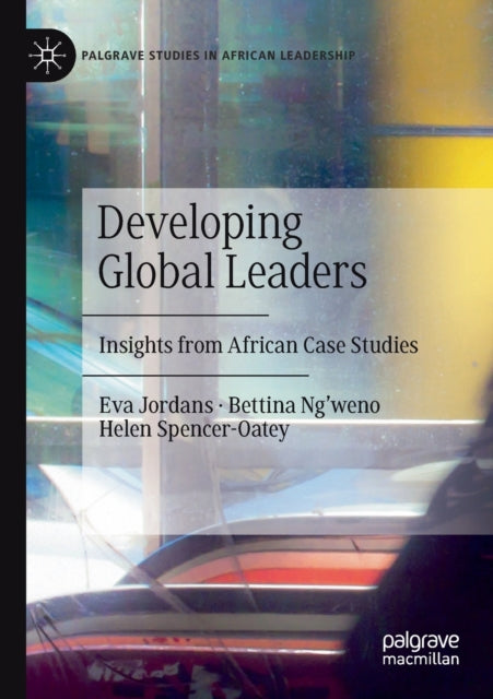 Developing Global Leaders: Insights from African