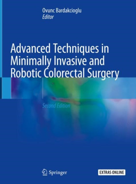 Advanced Techniques in Minimally Invasive and
