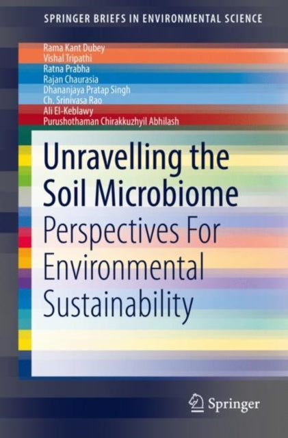 Unravelling the Soil Microbiome: Perspectives For