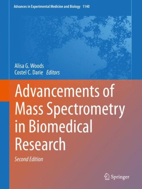 Advancements of Mass Spectrometry in Biomedical