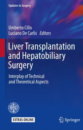 Liver Transplantation and Hepatobiliary Surgery: