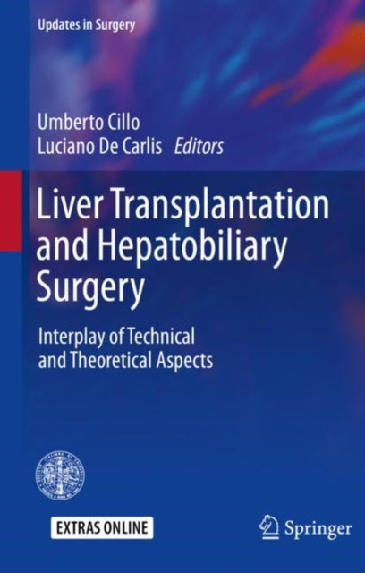 Liver Transplantation and Hepatobiliary Surgery: