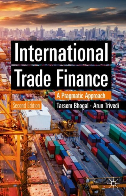 International Trade Finance: A Pragmatic Approach