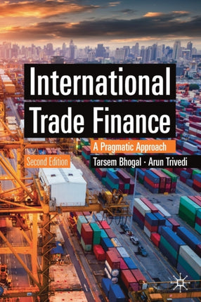 International Trade Finance: A Pragmatic Approach