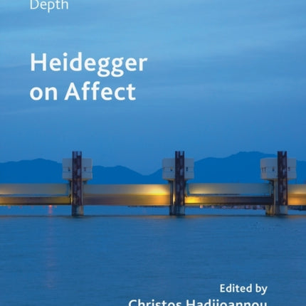 Heidegger on Affect