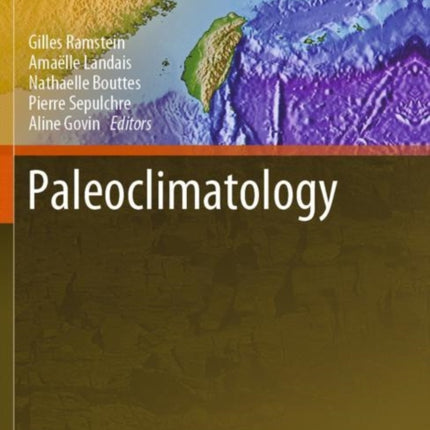 Paleoclimatology
