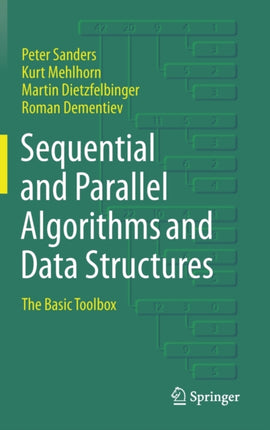 Sequential and Parallel Algorithms and Data