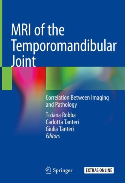 MRI of the Temporomandibular Joint: Correlation