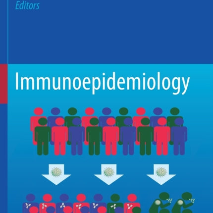 Immunoepidemiology