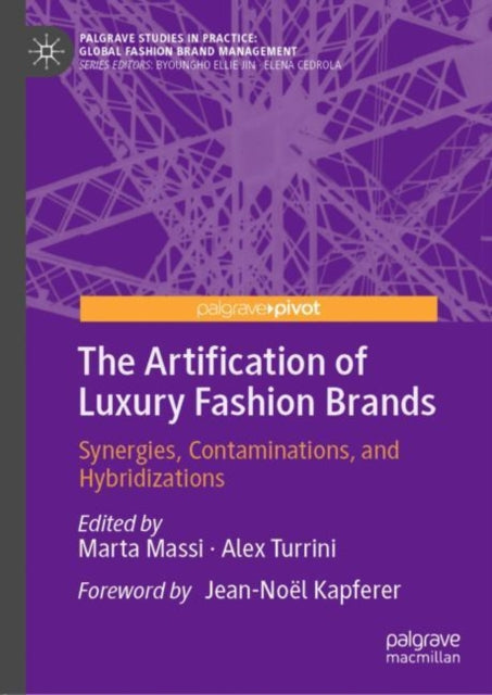 The Artification of Luxury Fashion Brands: