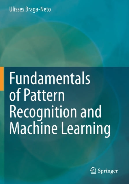 Fundamentals of Pattern Recognition and Machine