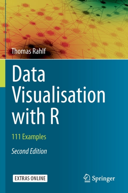 Data Visualisation with R: 111 Examples