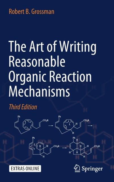 The Art of Writing Reasonable Organic Reaction