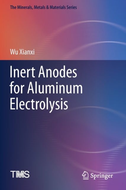 Inert Anodes for Aluminum Electrolysis