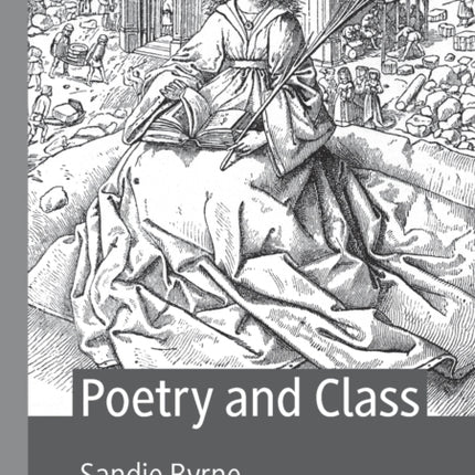Poetry and Class