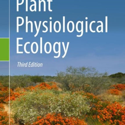 Plant Physiological Ecology