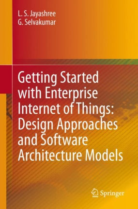 Getting Started with Enterprise Internet of