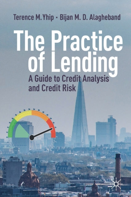 The Practice of Lending: A Guide to Credit Analysis and Credit Risk