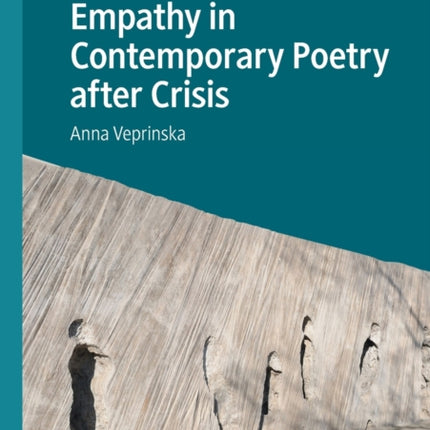 Empathy in Contemporary Poetry after Crisis