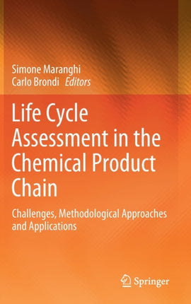 Life Cycle Assessment in the Chemical Product