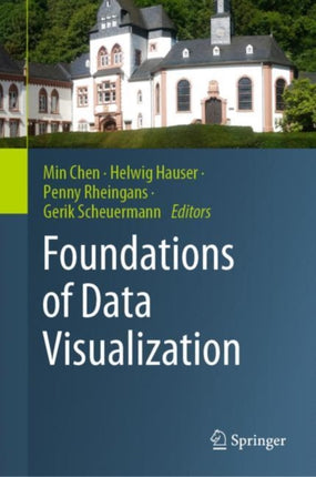 Foundations of Data Visualization