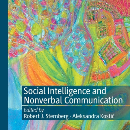 Social Intelligence and Nonverbal Communication