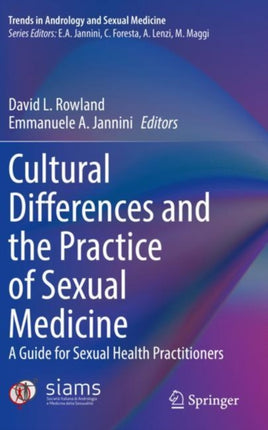 Cultural Differences and the Practice of Sexual