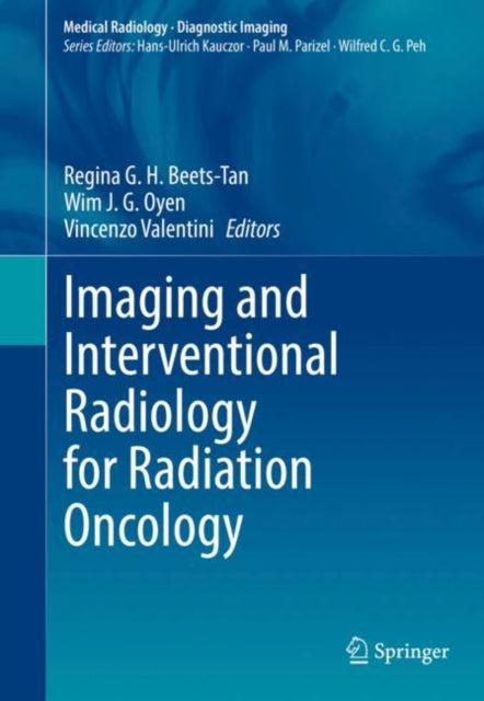 Imaging and Interventional Radiology for