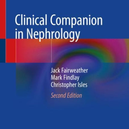 Clinical Companion in Nephrology